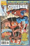 Spider-man #84 October 1997 Spider-man #84 October 1997