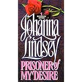prisoner of my desire avon historical romance