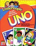 61Rn%2BNkV FL. SL160  My First UNO Little People Card Game King Size Card Game