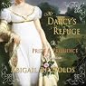 Mr. Darcy's Refuge: A Pride & Prejudice Variation