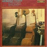 Revue Up Bustle And Out & Richard EGGIES  / Master Sessions Vol.2