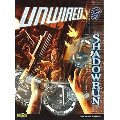 Unwired (Shadowrun)