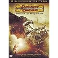 Dungeons and Dragons: Wrath of the Dragon God (Widescreen) (Dual-layered DVD)