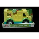 BabyGeniusSingingSchoolBus