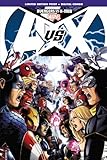 Avengers vs. X-Men