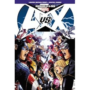 Avengers vs. X-Men