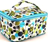 Danielle Europa Chic Classic Train Case