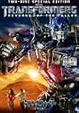 トランスフォーマーリベンジ スペシャルコレクターズエディション