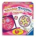 Ravensburger 29987 - romantic - Mandala-Designer® 2-in-1