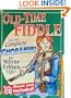 Old-Time Fiddle for the Complete Ignoramus (Book & CD set)