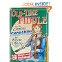Old-Time Fiddle for the Complete Ignoramus (Book & CD set) (For the Complete Ignoramus!)