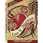Perfect Date Movies Vol. 3 - Love & Adventure (The Beach / A Life Less Ordinary / The Last of the Mohicans / The Chase)