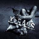 X-RAYS(��������)(DVD��)()