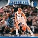 Dallas Mavericks 2008 Wall Calendar