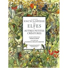 La grande encyclop�die des Elfes