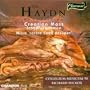 Haydn: Creation Mass; Missa "Rorate coeli desuper"