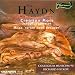 Haydn: Creation Mass; Missa "Rorate coeli desuper"