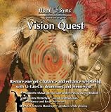 Vision Quest with Hemi-Sync®