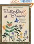 Butterflies and Blooms: Designs for Applique and Quilting