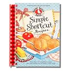 Simple Shortcut Recipes