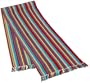 DII Caliente Stripe Table Runner