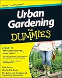 Urban gardening for dummies