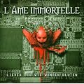 Lieder die wie Wunden bluten