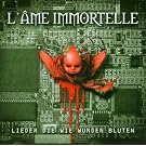 Lieder die wie Wunden bluten
