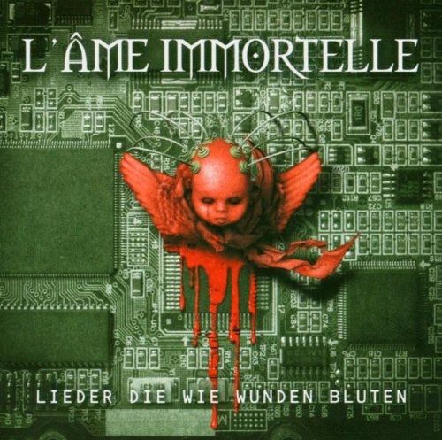 Produkt-Bild: Lieder die wie Wunden bluten