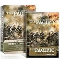 The Pacific - Complete HBO Series - Amazon Exclusive (Includes: Inside The Battle Of Peleliu) [DVD]