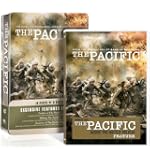 The Pacific - Complete HBO Series - Amazon Exclusive (Includes