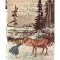 La Reine des Neiges