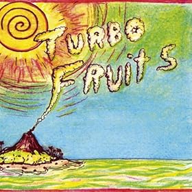 Turbo Fruits