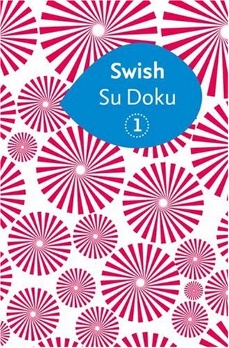 Cover image : Swish Su Doku