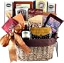 Rise and Shine Good Morning Breakfast Gift Basket
