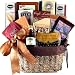 Rise and Shine Good Morning Breakfast Gift Basket