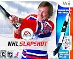 NHL Slapshot Bundle
