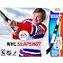 NHL Slapshot Bundle (Wii game) $29.99