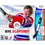 NHL Slapshot Bundleby Electronic Arts