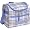 White Lavender Sky JS Tartan 2