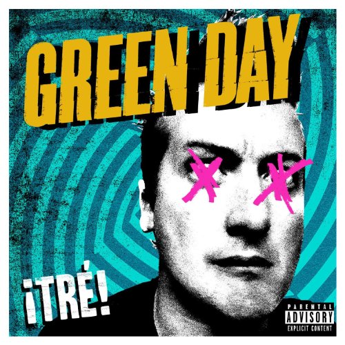 Green Day - !Tre! - Zortam Music