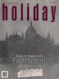 Travel Holiday - May 1992