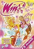 Produkt-Bild: Winx Club - 3. Staffel Vol. 6