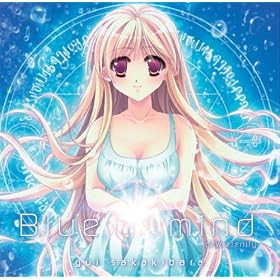 Blue mind/�匴�䂢