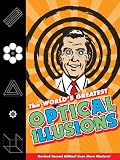 The World's Greatest Optical Illusions
