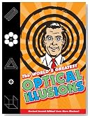 The World's Greatest Optical Illusions