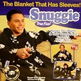 SNUGGIE SKULL AND CROSSBONES - NEW FOR 2010