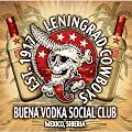 Buena Vodka Social Club