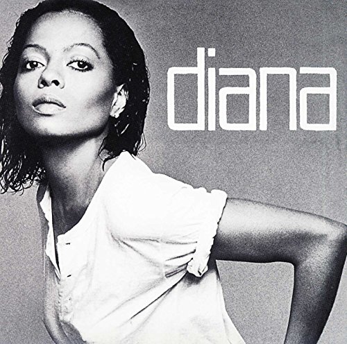 Diana Diana Ross