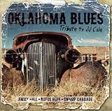 Oklahoma Blues - Tribute to JJ Cale